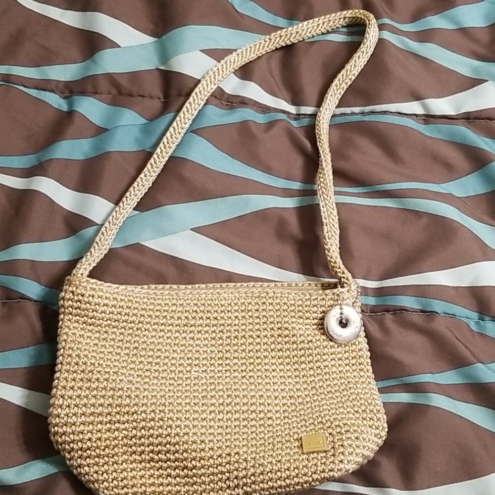 Mini handbag